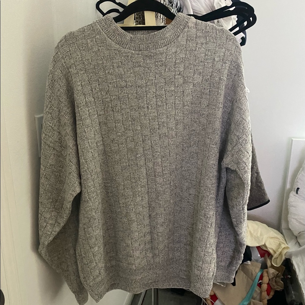 Vintage Sweater